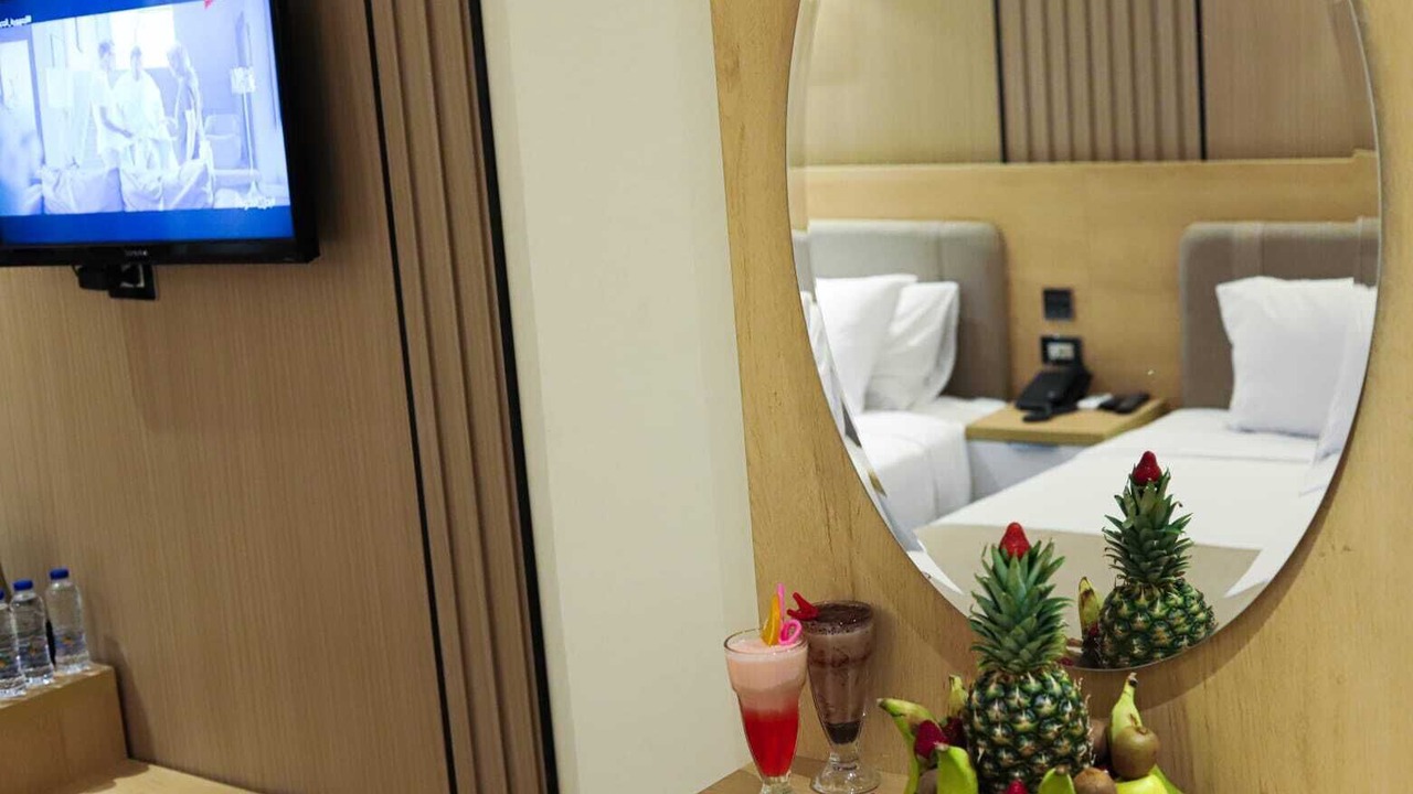 Photo of Bedroom in Marsa Matruh