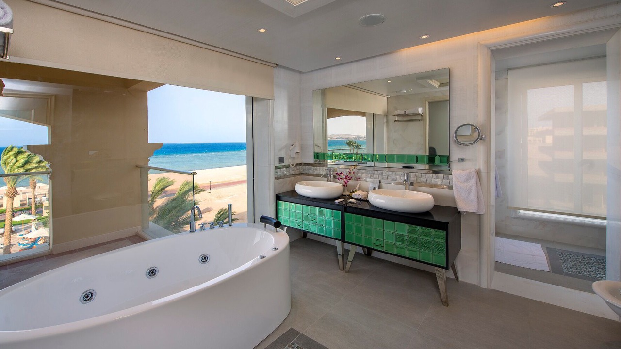 Photo of Bathroom in Sahl Hasheeh