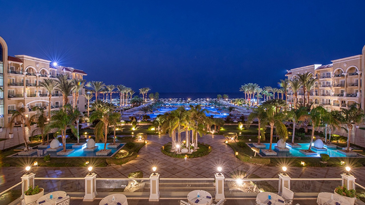 Photo of Outdoor in Sahl Hasheeh