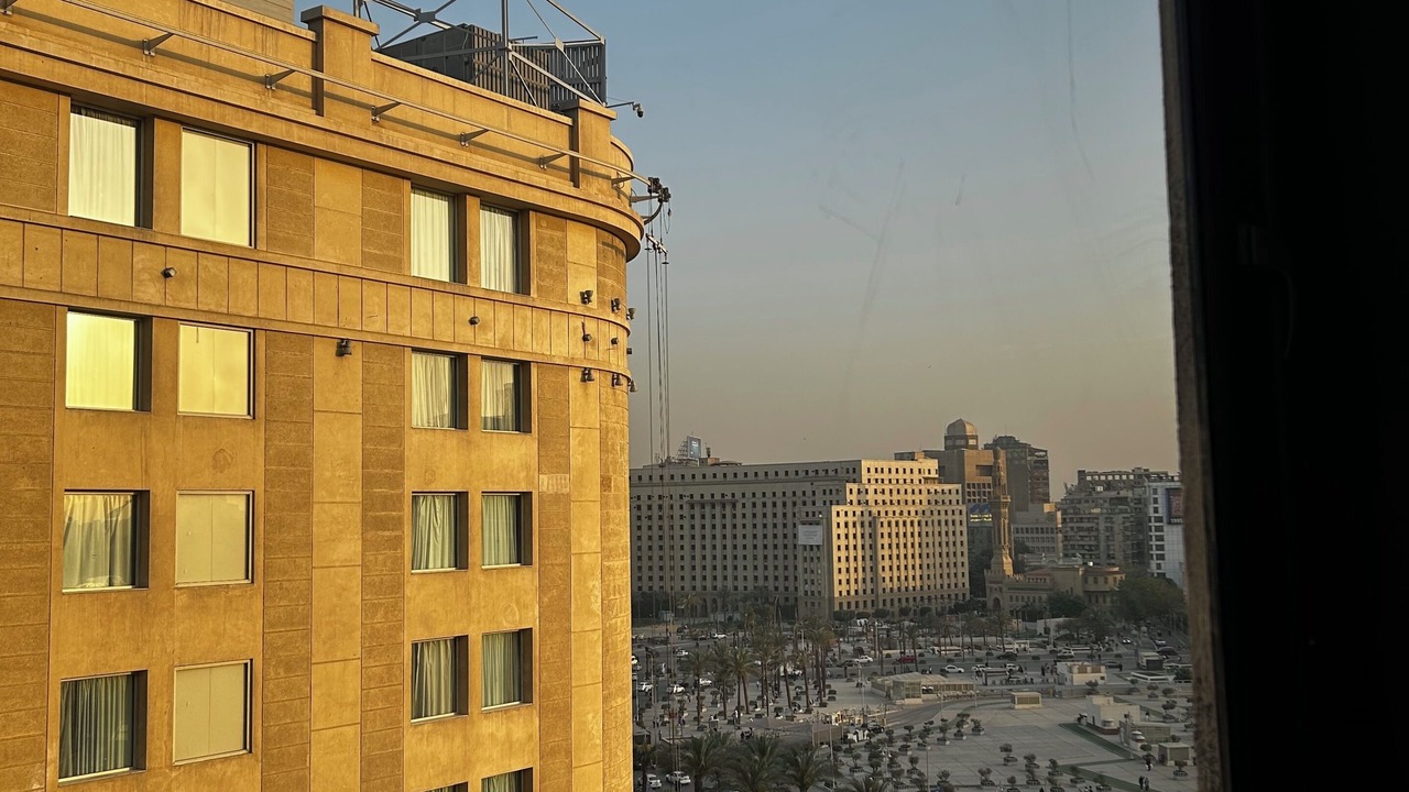Photo of Others in Qasr an-Nil