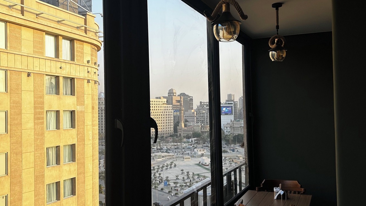 Photo of Others in Qasr an-Nil
