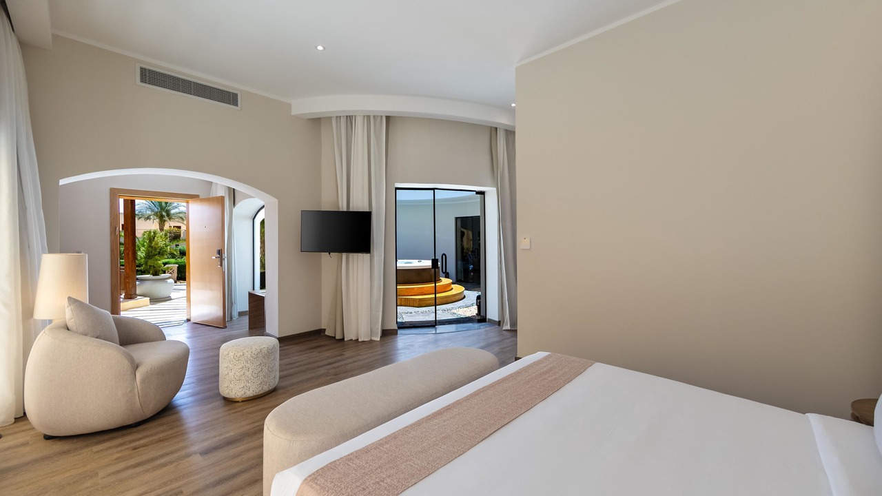 Photo of Bedroom in Marsa Alam