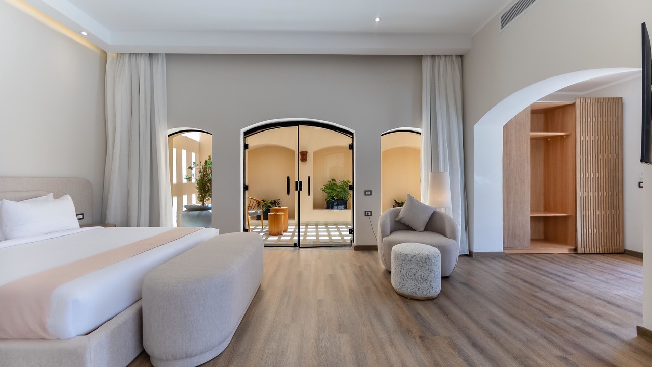 Photo of Bedroom in Marsa Alam