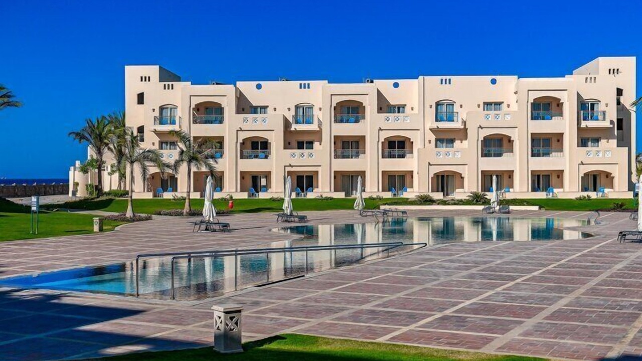 Photo of Outdoor in Marsa Alam