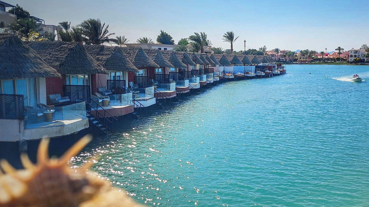 Photo of Outdoor in El Gouna