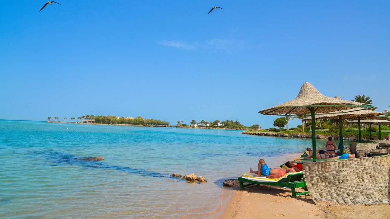 Photo of Others in El Gouna