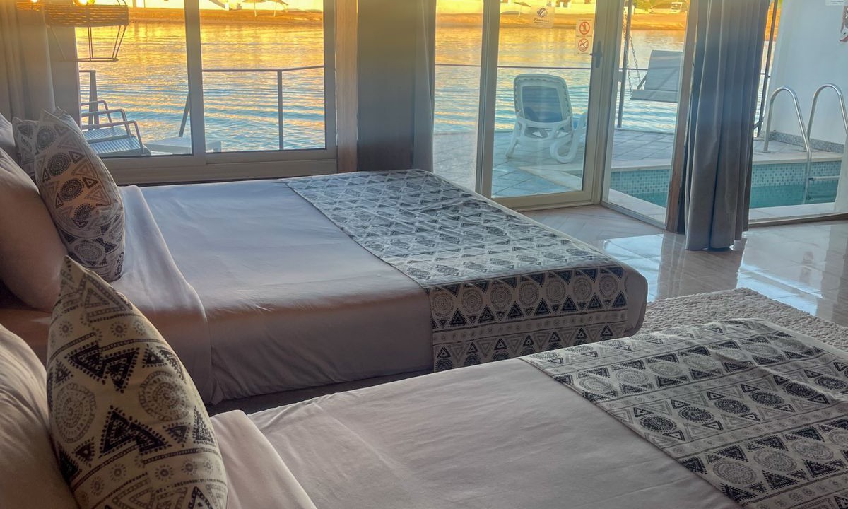 Photo of Bedroom in El Gouna