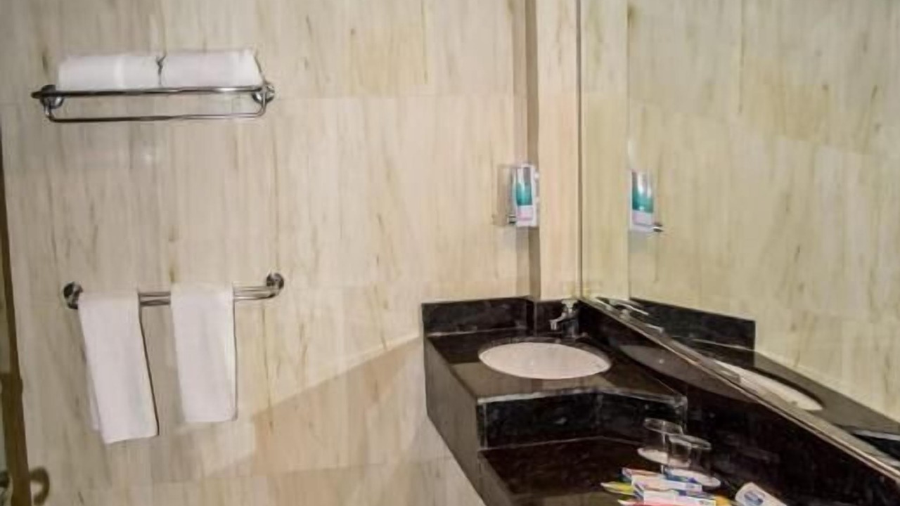 Photo of Bathroom in El Gouna