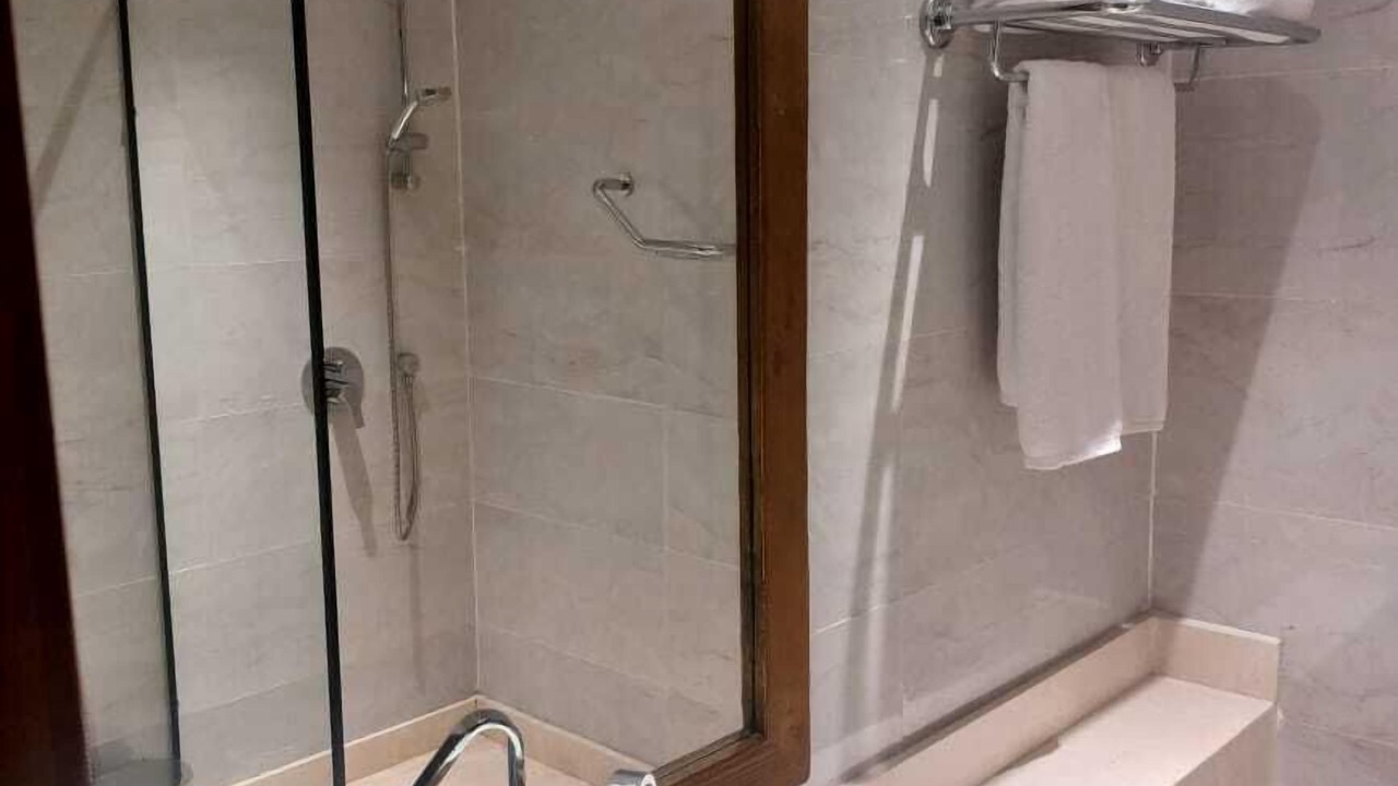 Photo of Bathroom in El Gouna