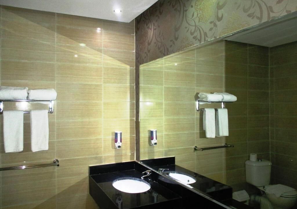 Photo of Bathroom in El Gouna