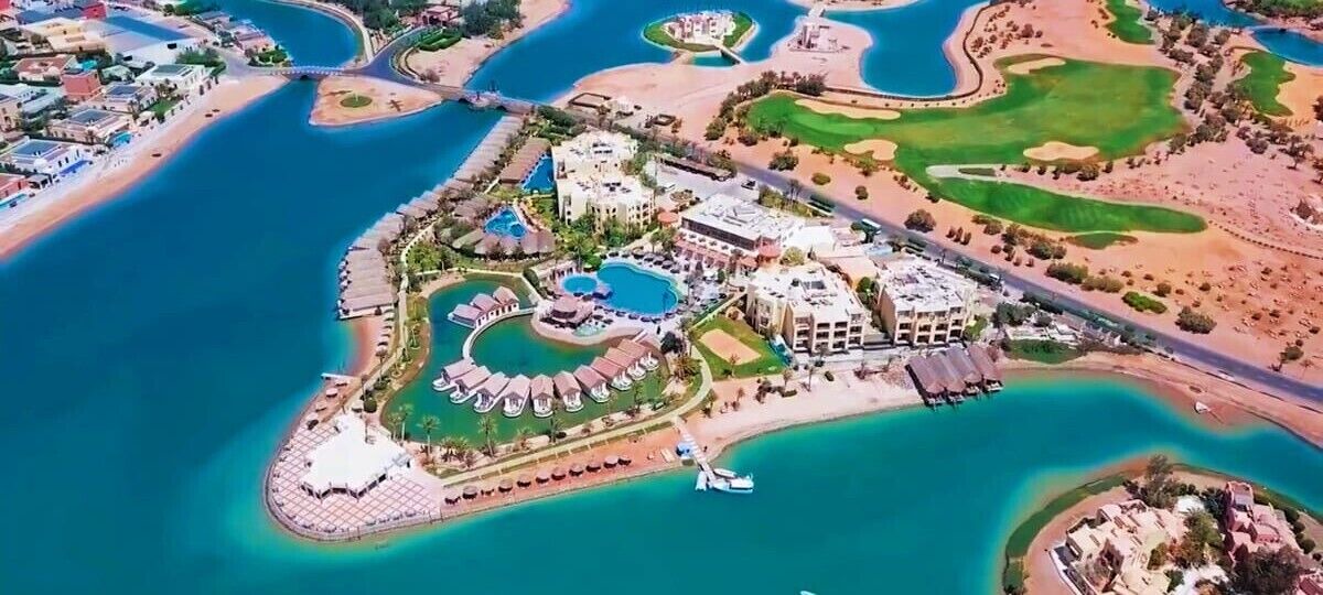 Photo of Outdoor in El Gouna