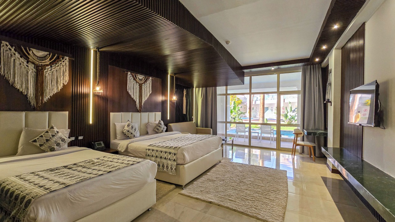 Photo of Bedroom in El Gouna