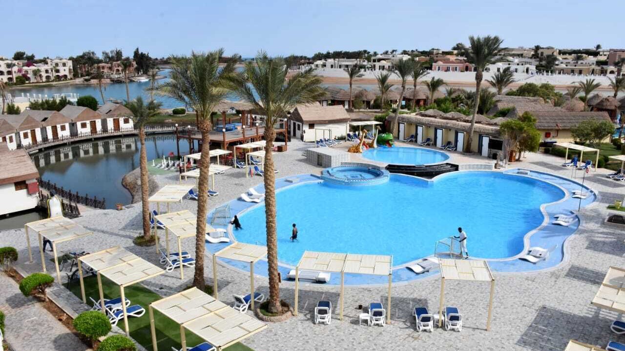 Photo of Outdoor in El Gouna