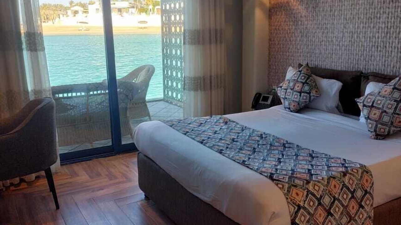 Photo of Bedroom in El Gouna