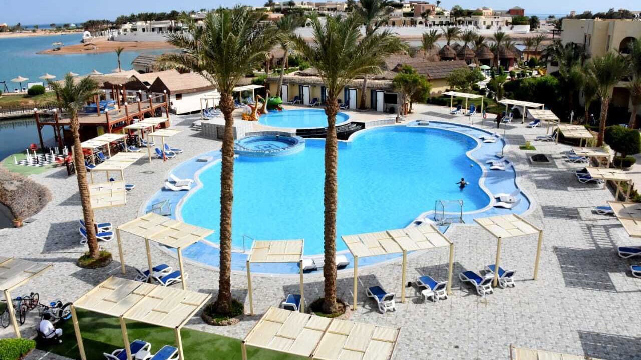 Photo of Outdoor in El Gouna