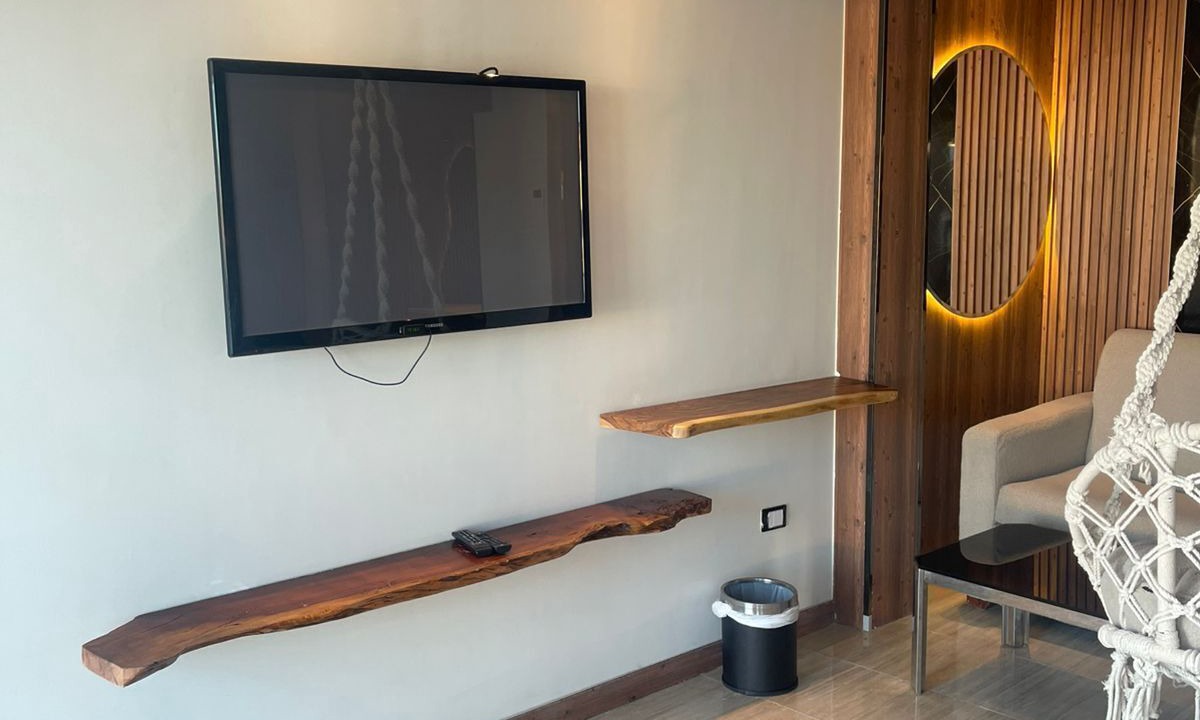 Photo of Bedroom in El Gouna