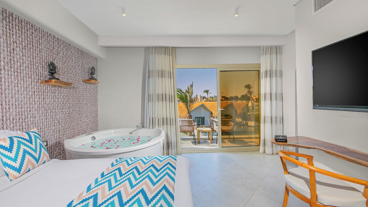 Photo of Bedroom in El Gouna