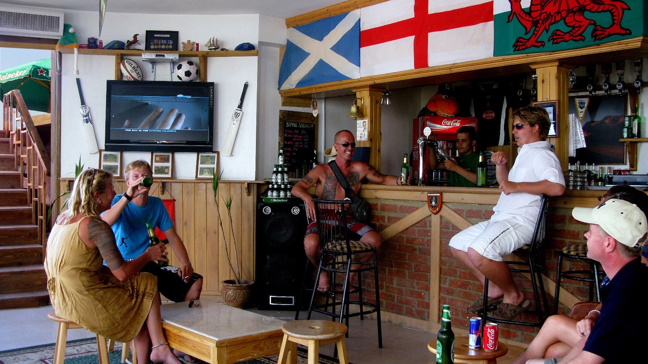 Photo of Others in Dahab