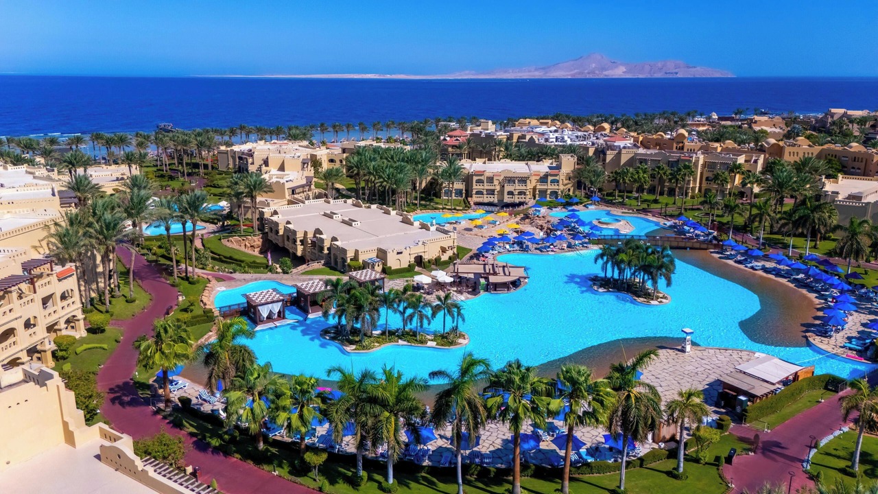 Photo of Outdoor in Sharm El Sheikh