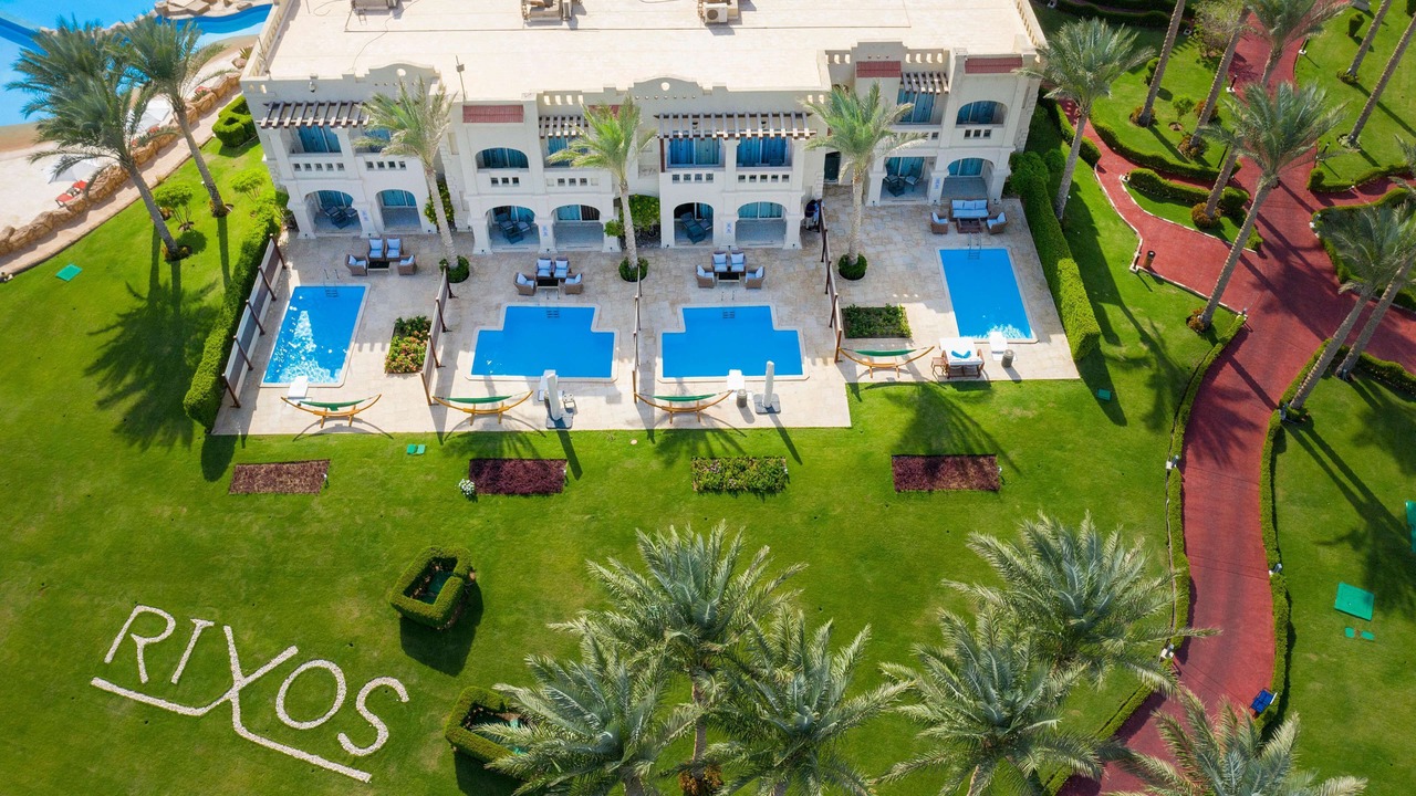 Photo of Outdoor in Sharm El Sheikh