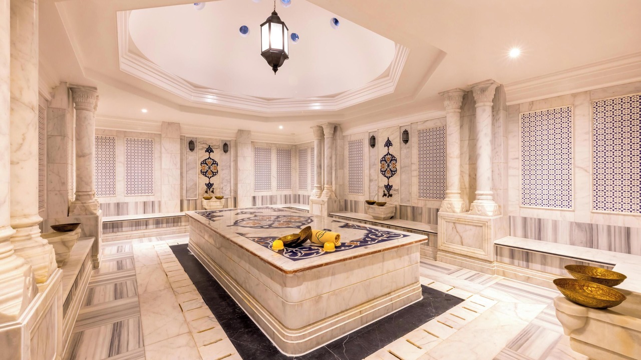 Photo of Bedroom in Sharm El Sheikh