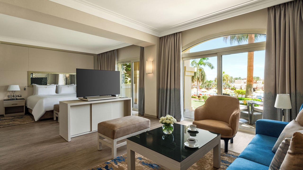 Photo of Bedroom in Sharm El Sheikh