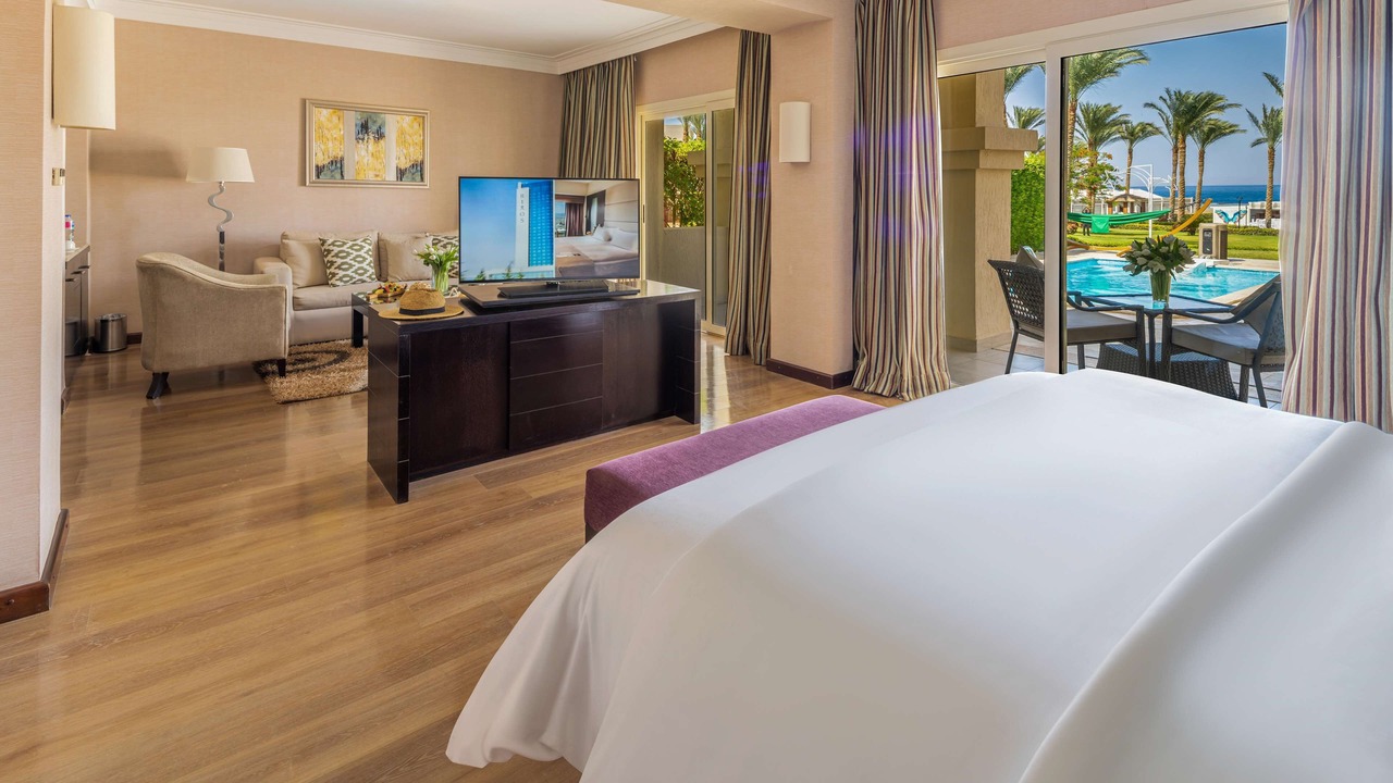 Photo of Bedroom in Sharm El Sheikh