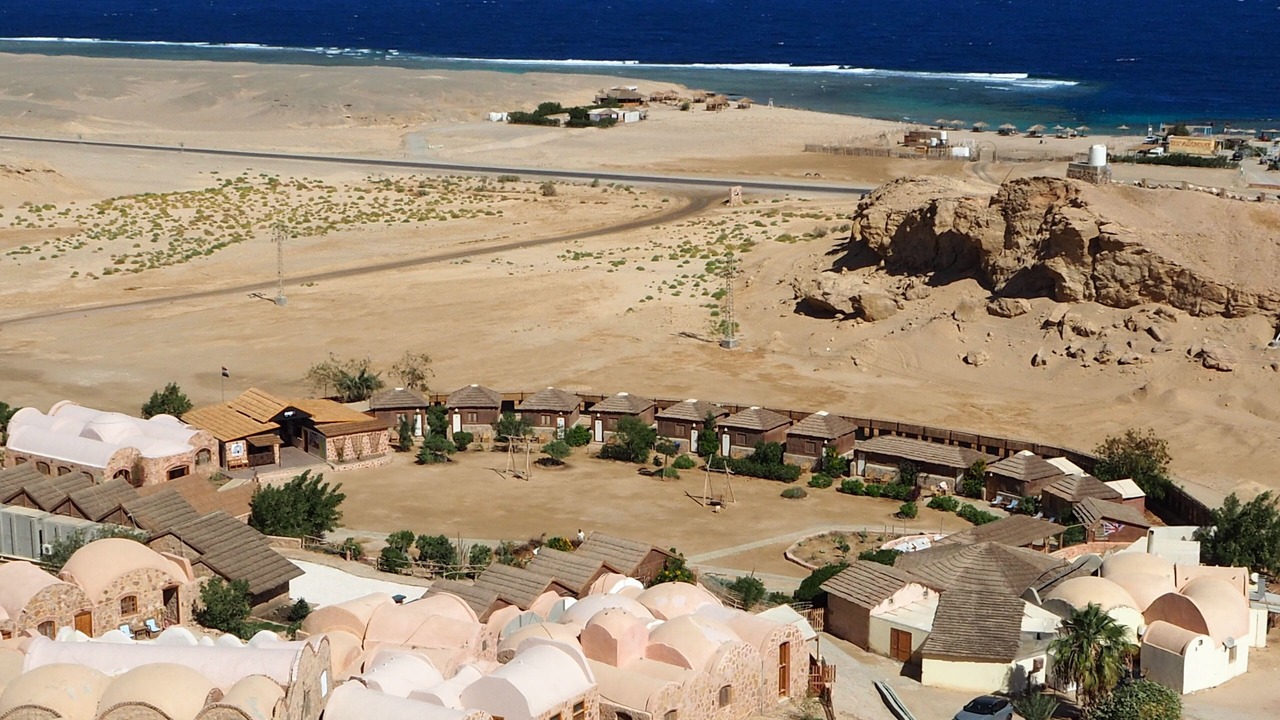 Photo of Outdoor in El Quseir