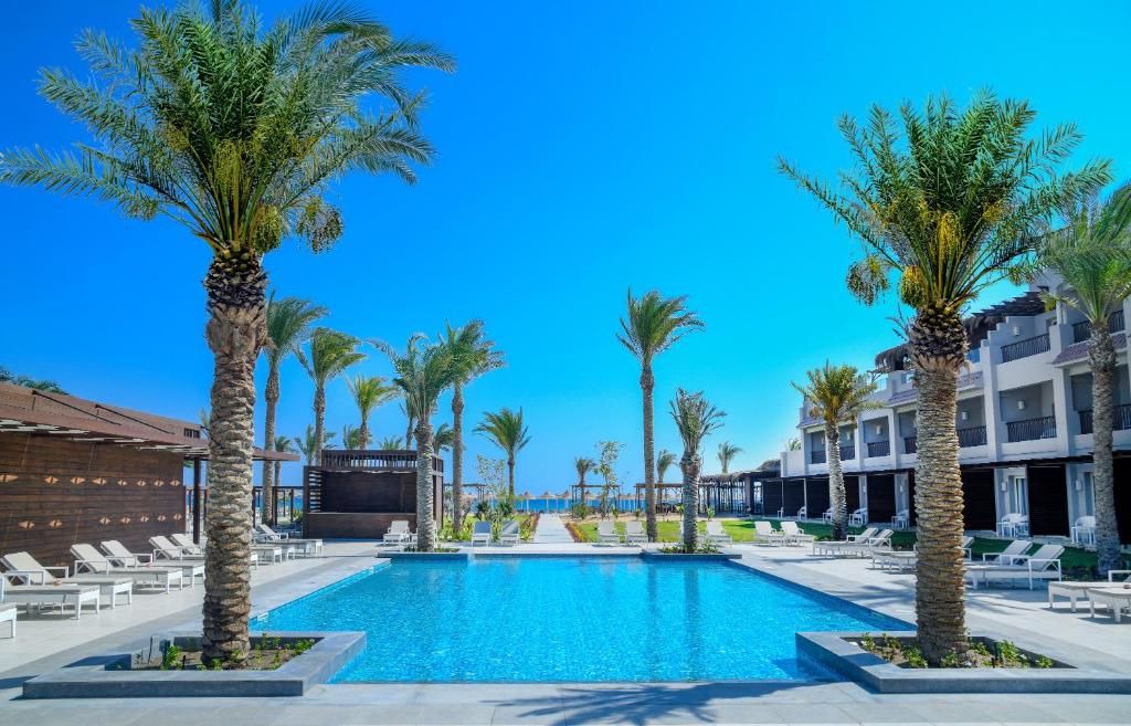 Photo of Outdoor in Marsa Alam