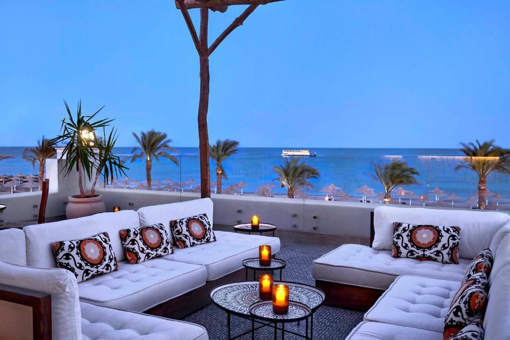 Photo of Outdoor in Marsa Alam