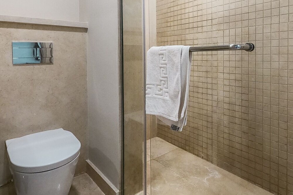 Photo of Bathroom in El Gouna