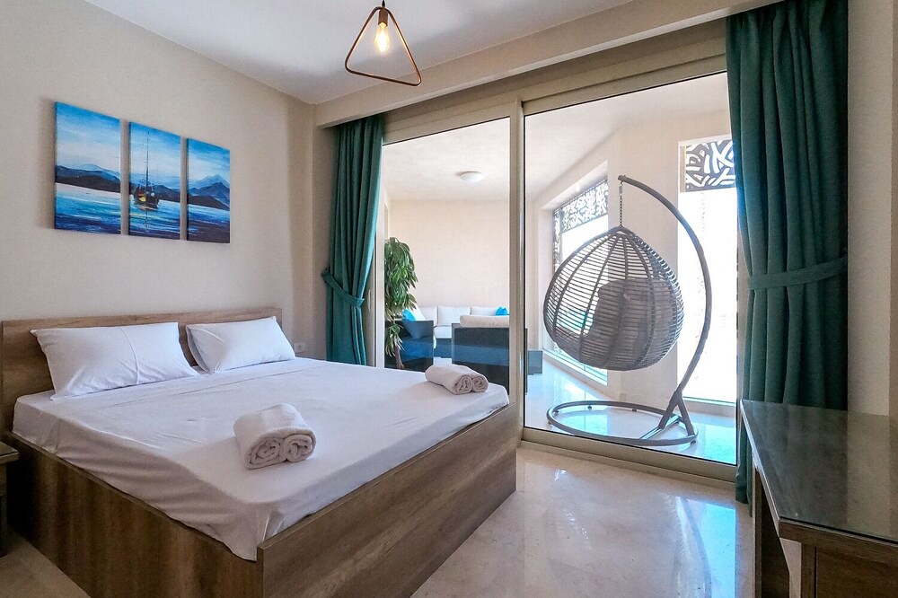 Photo of Bedroom in El Gouna