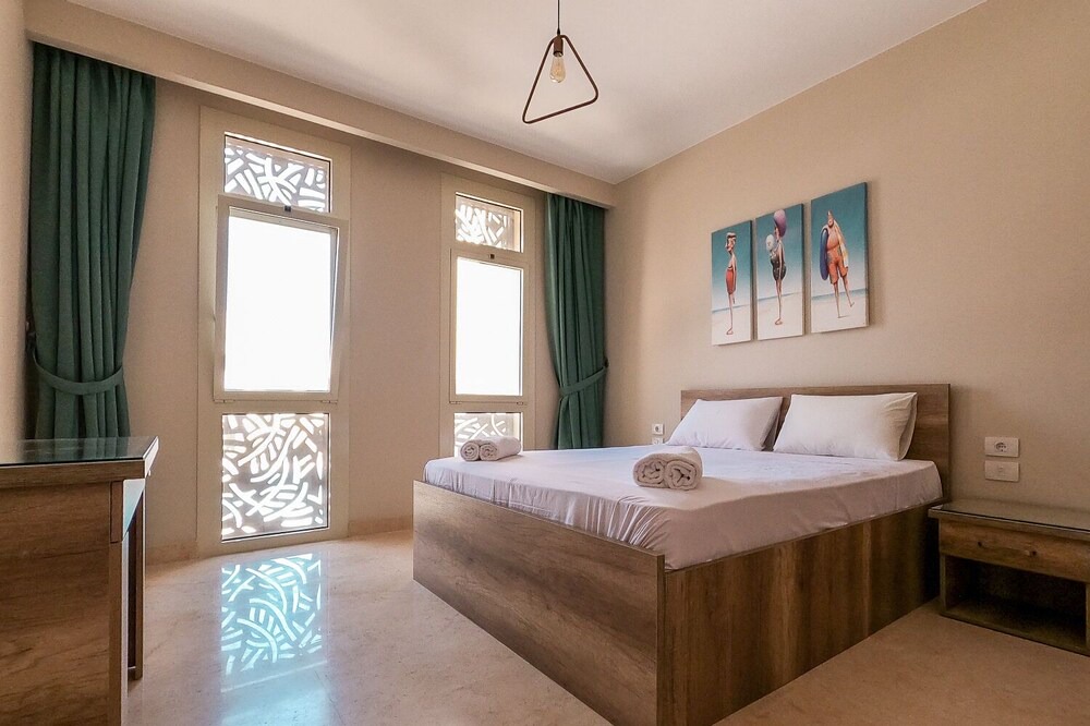 Photo of Bedroom in El Gouna