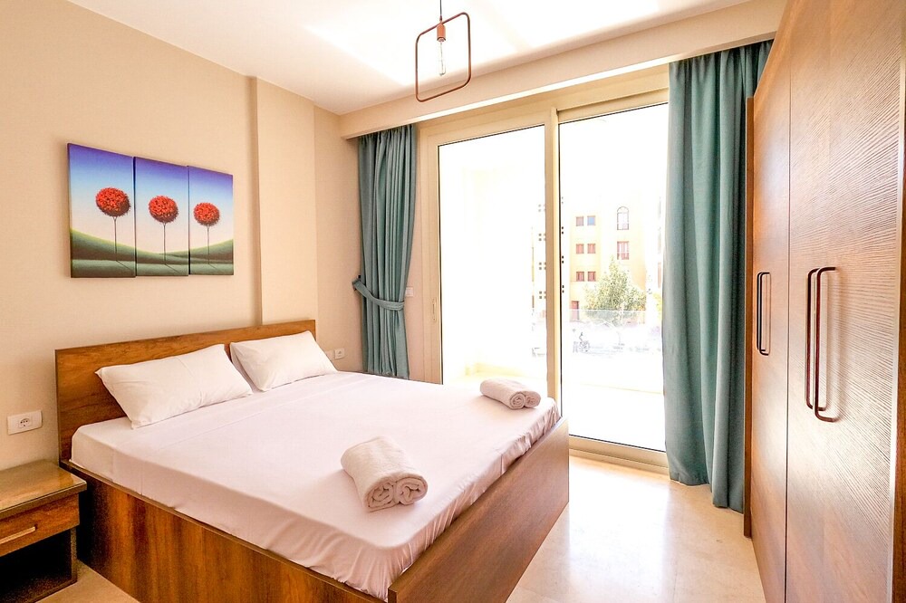 Photo of Bedroom in El Gouna