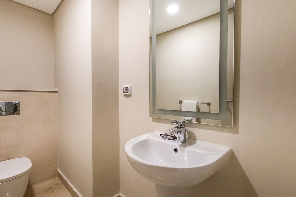 Photo of Bathroom in El Gouna