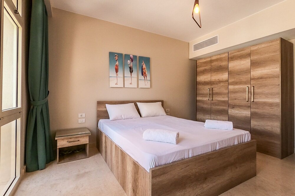 Photo of Bedroom in El Gouna