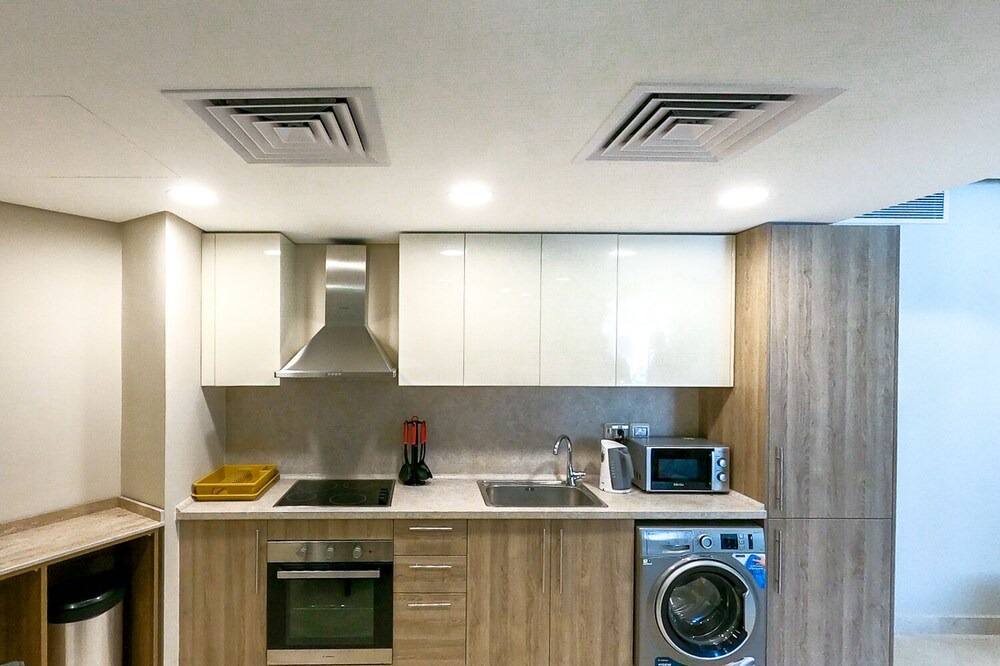 Photo of Kitchen in El Gouna