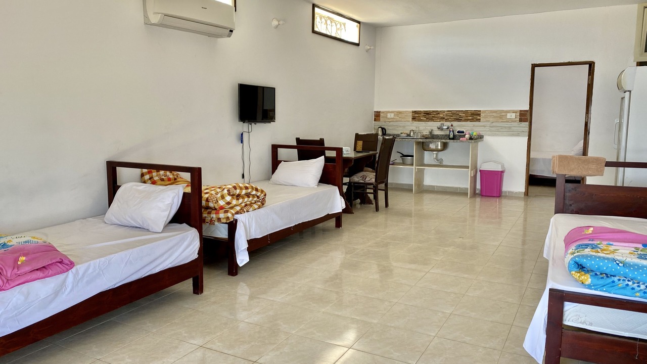 Photo of Bedroom in Dahab