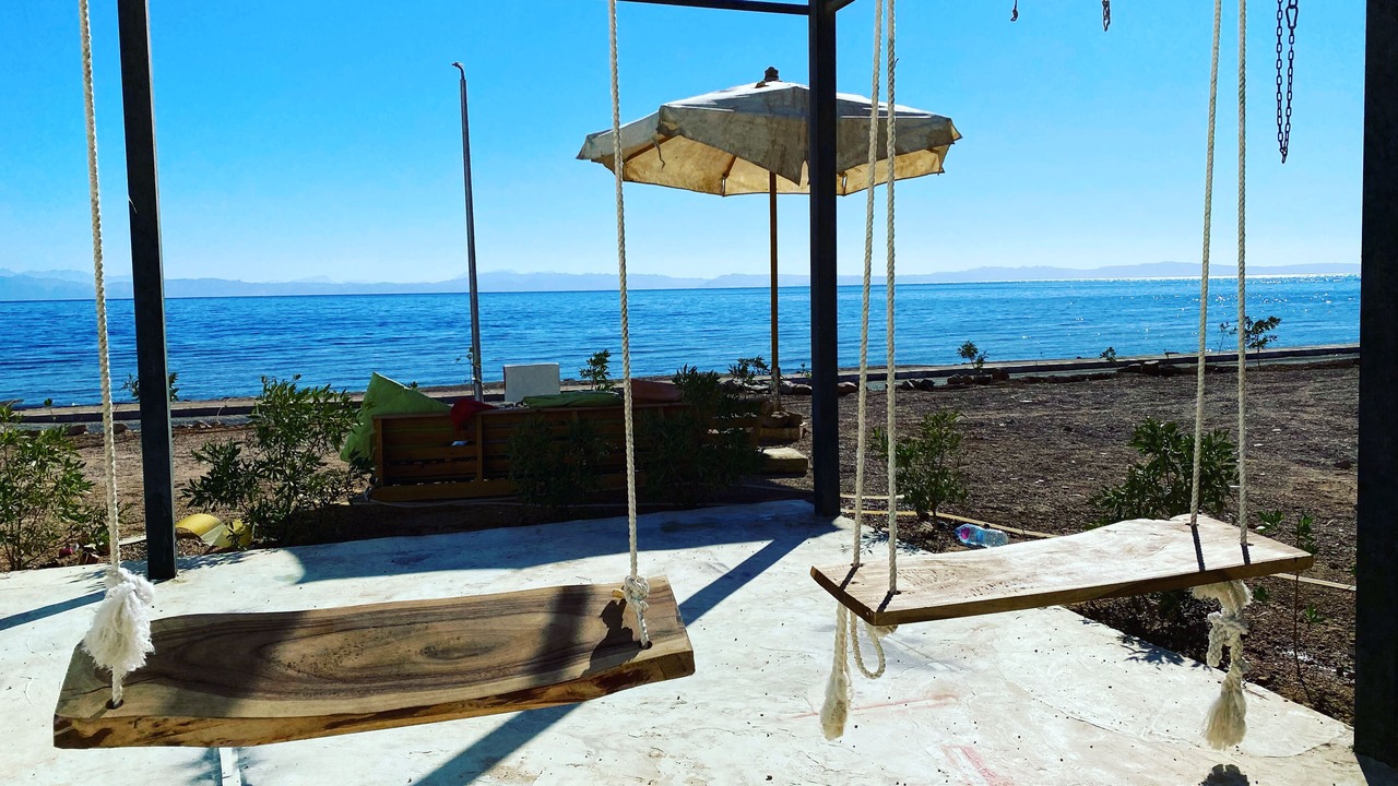 Photo of Patio Balcony in Dahab