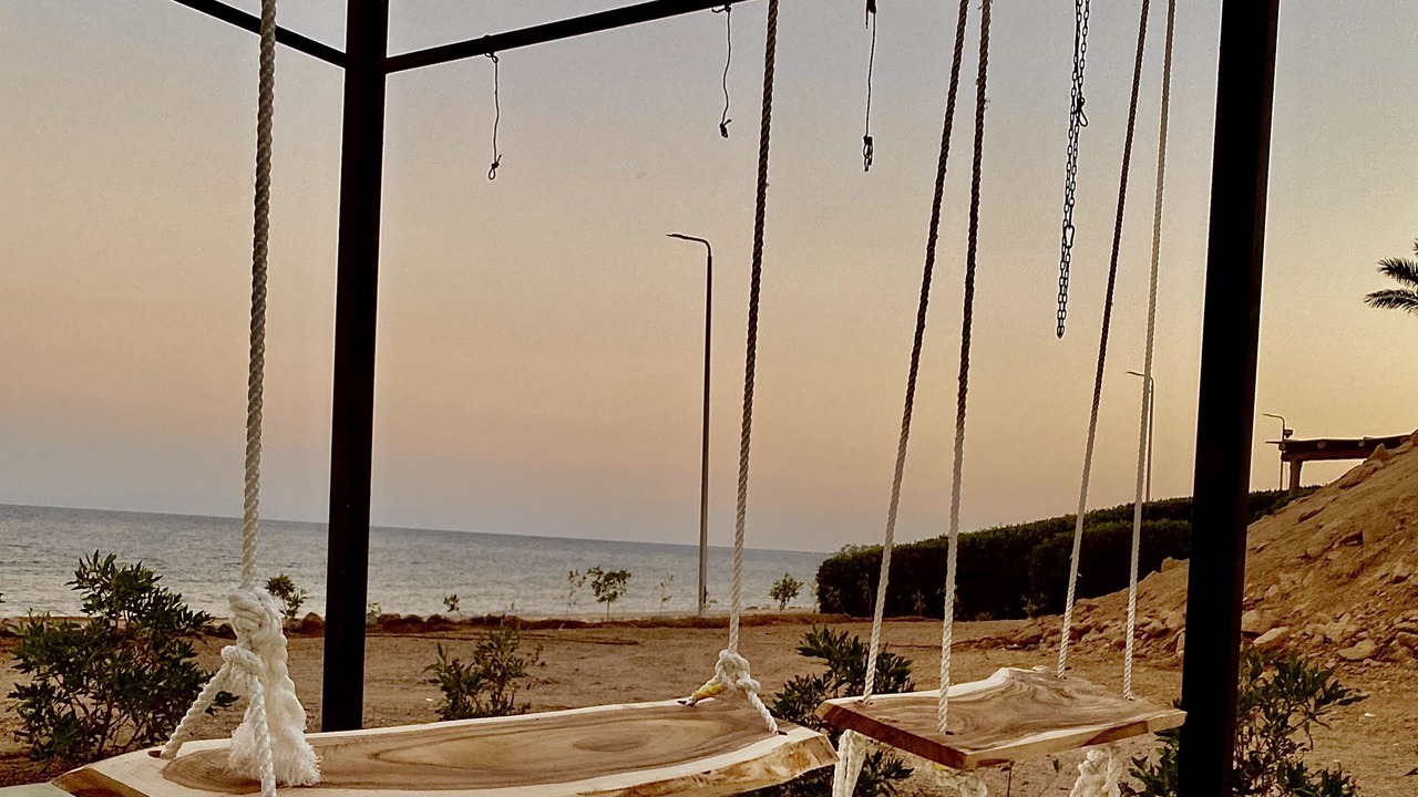 Photo of Outdoor in Dahab