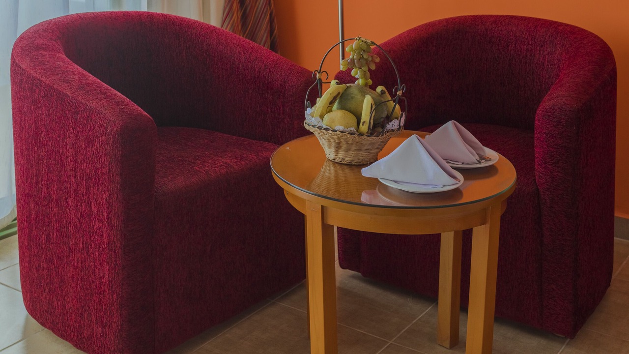 Photo of Bedroom in Marsa Alam