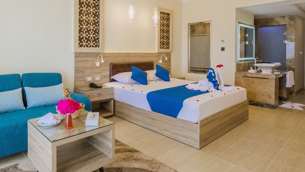 Photo of Bedroom in Marsa Alam