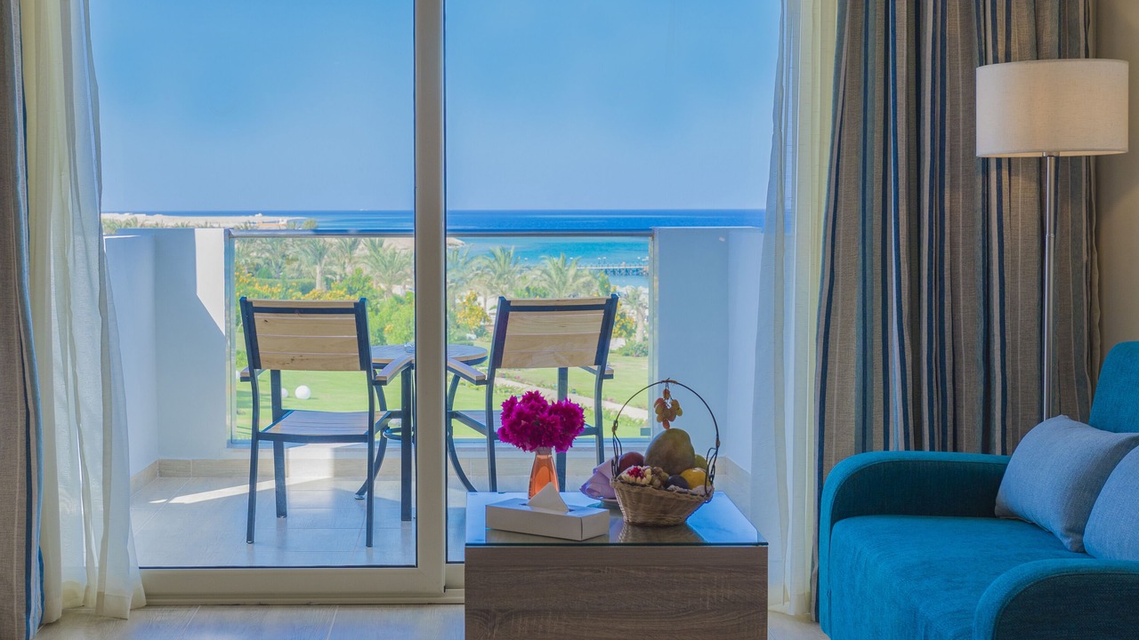 Photo of Bedroom in Marsa Alam