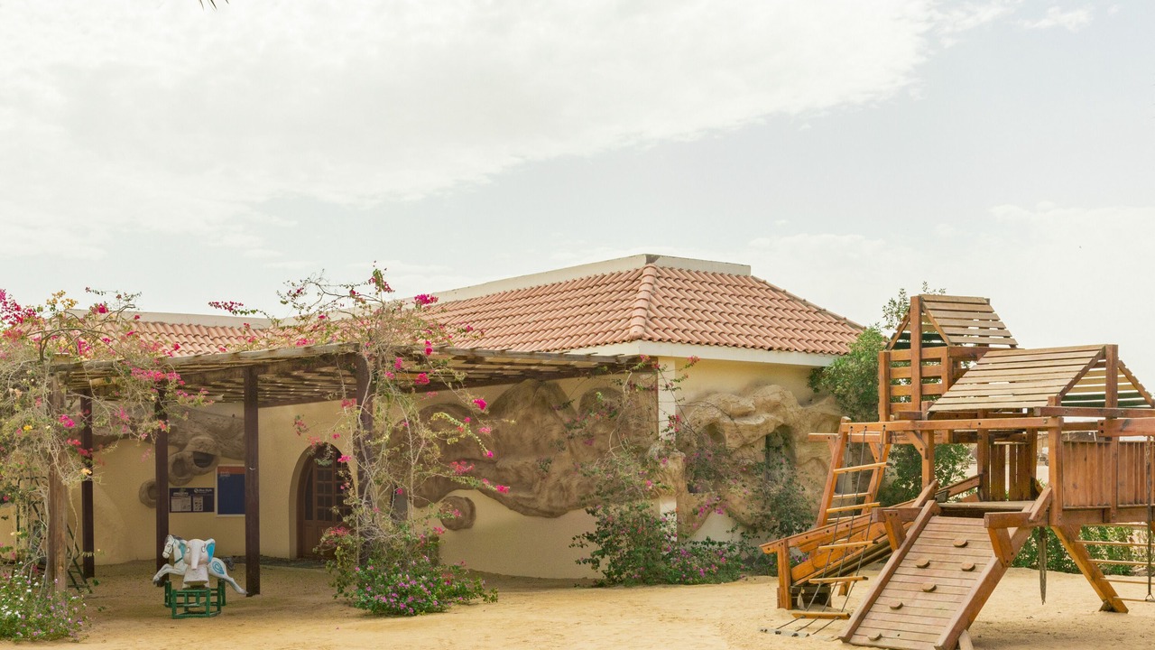 Photo of Outdoor in Marsa Alam