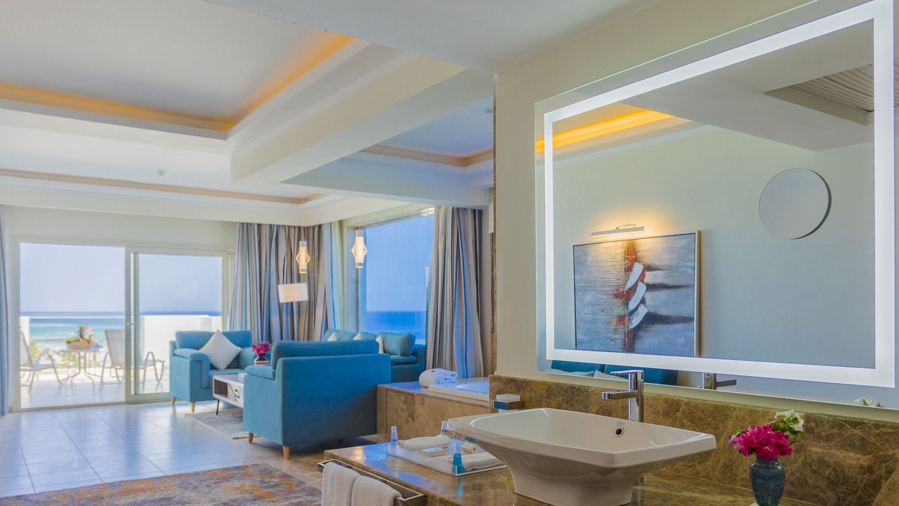 Photo of Bedroom in Marsa Alam