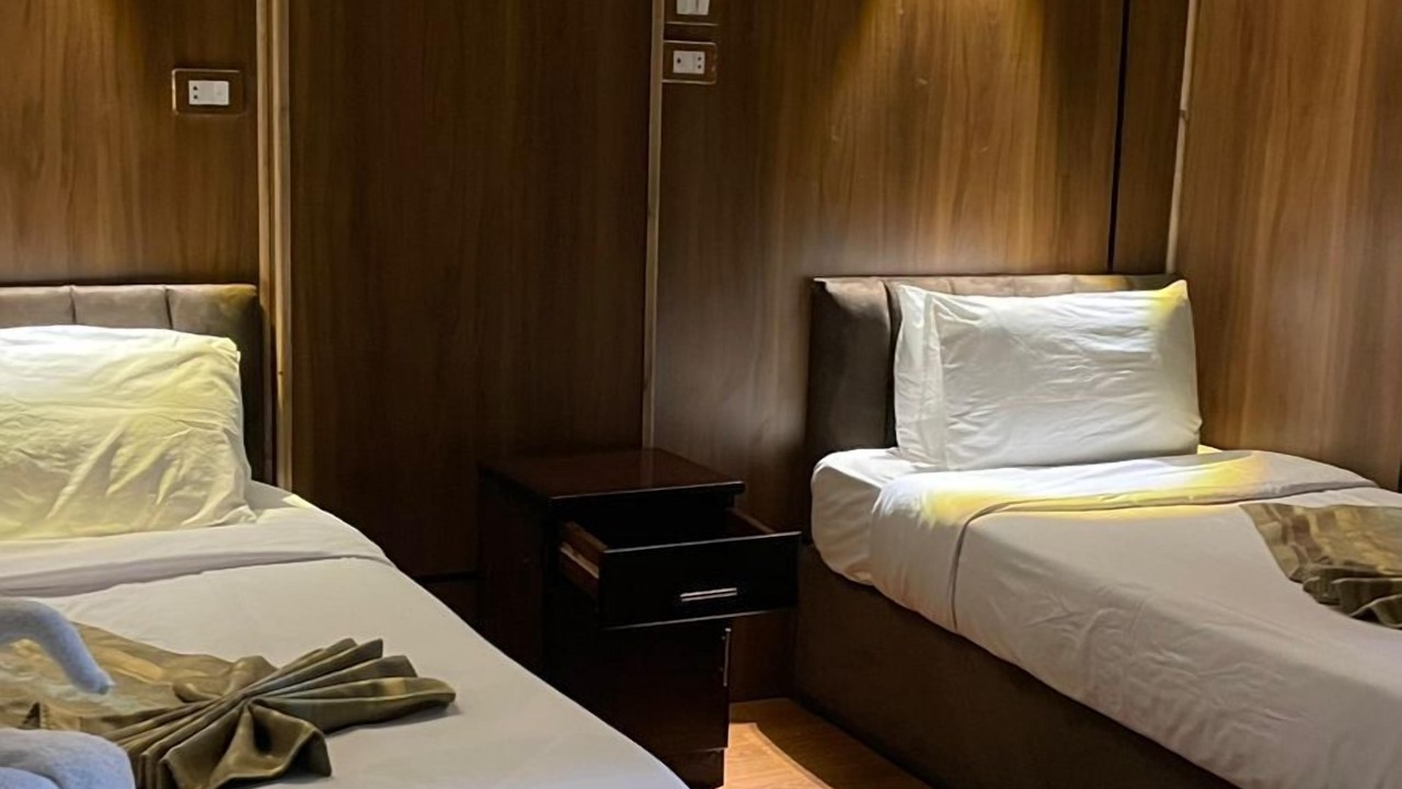 Photo of Bedroom in Abdin
