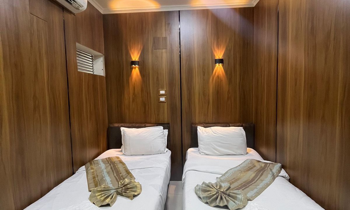 Photo of Bedroom in Abdin