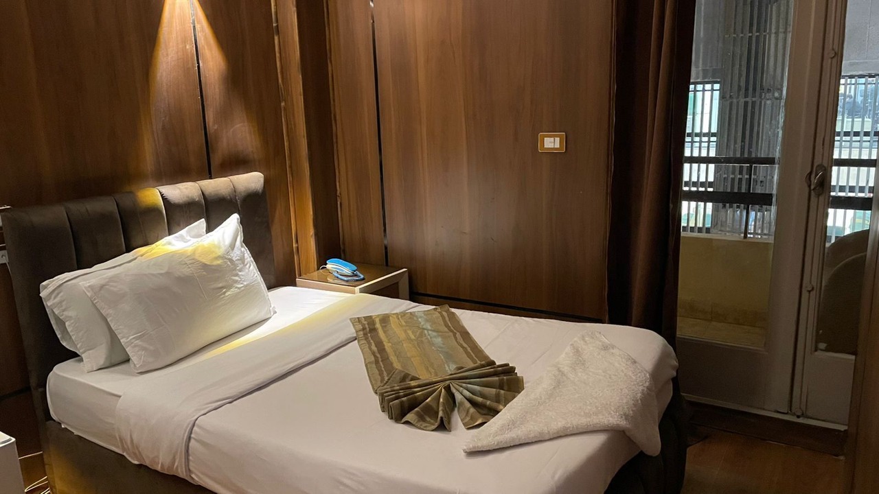 Photo of Bedroom in Abdin