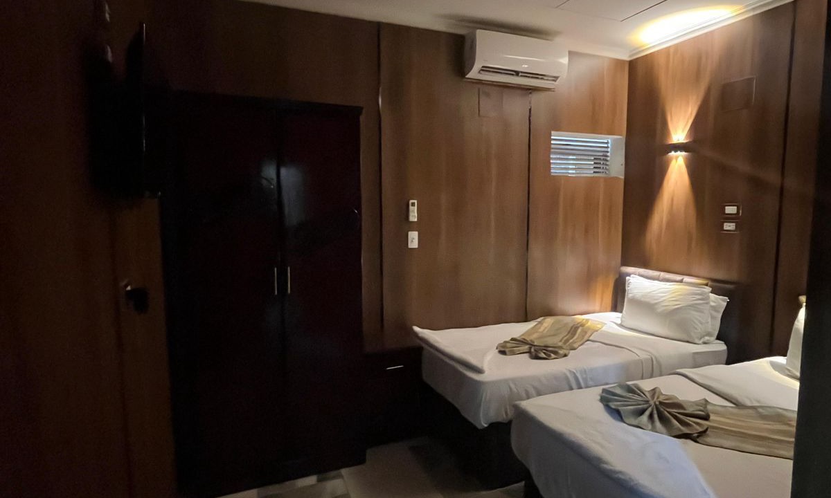 Photo of Bedroom in Abdin