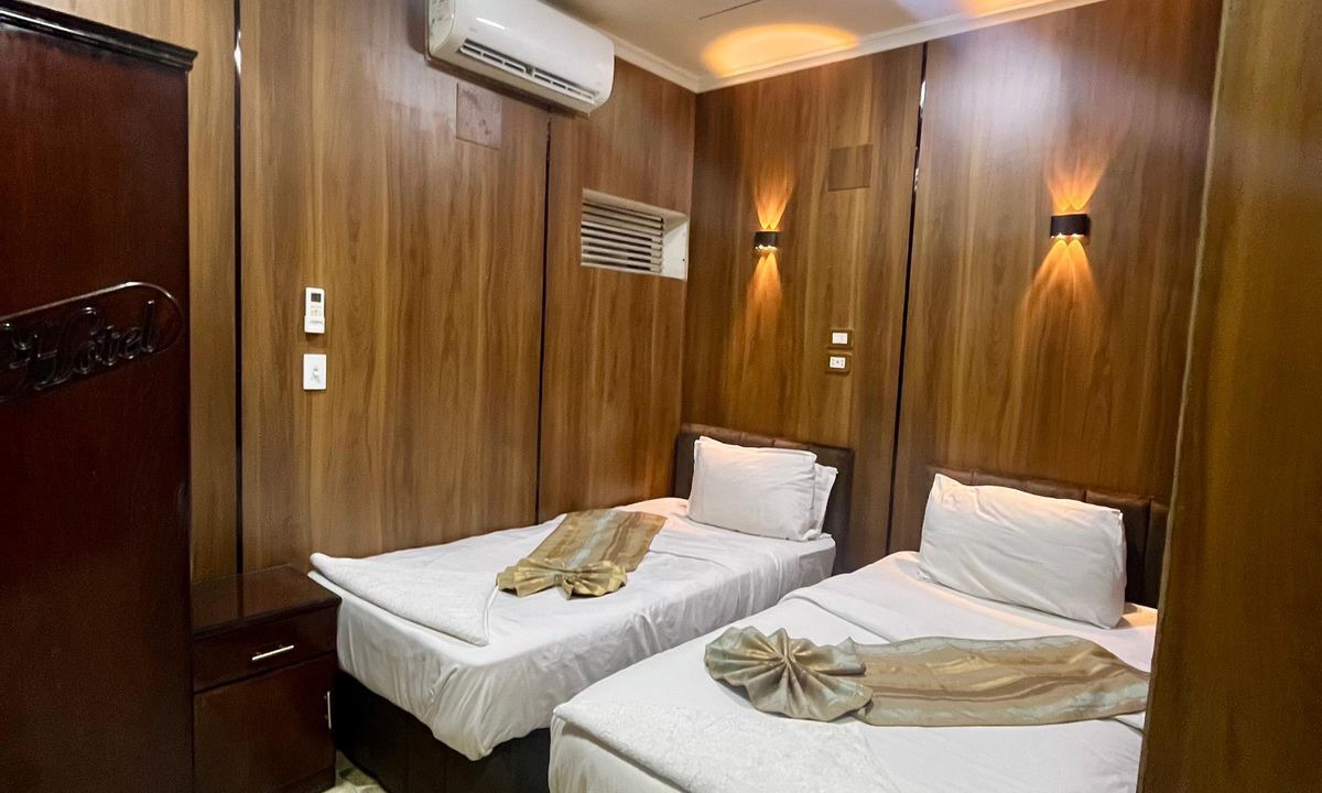 Photo of Bedroom in Abdin